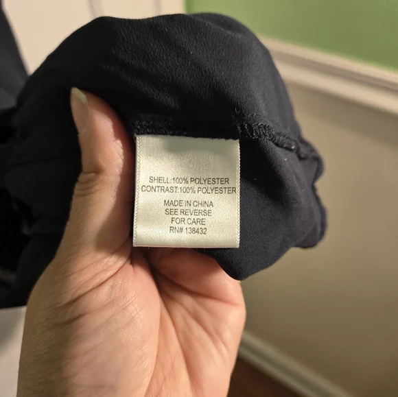 Modcloth Blouse Size 2X - Picture 6 of 7